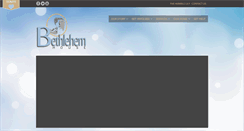 Desktop Screenshot of bethlehemhouseomaha.org